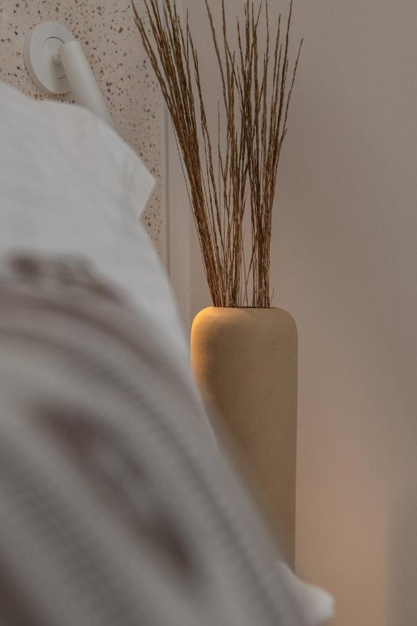 Akra Suites & Spa Imerovigli  Exteriér fotografie